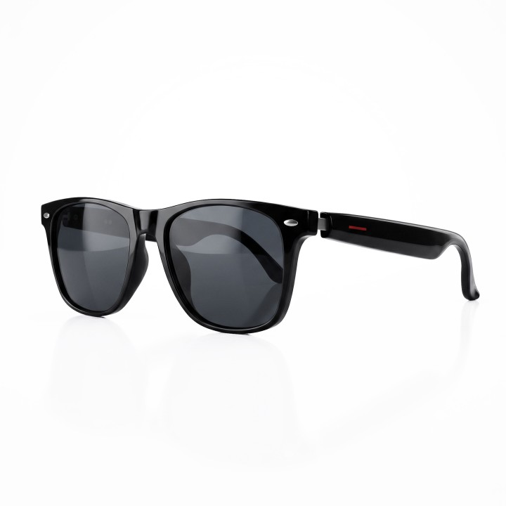 JOCCA - Gafas de Sol Bluetooth Polarizadas | Control Táctil
