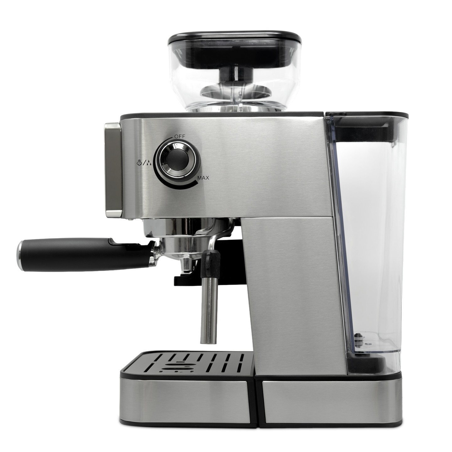 Semi-automatic espresso coffee 20 bar Easy Touch | Jocca