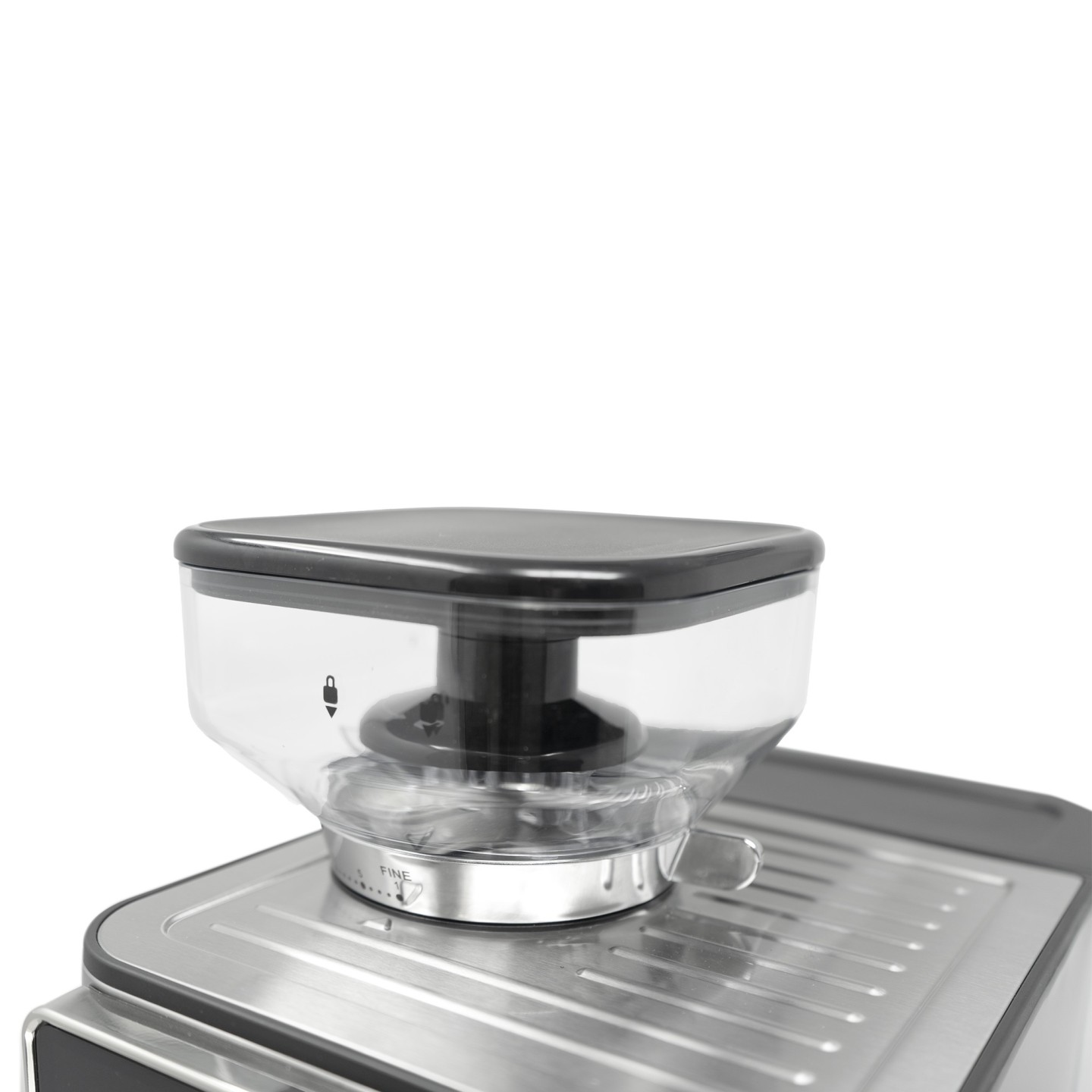 Cafetera Espresso Semiautomática 20 Bar Easy Touch | JOCCA