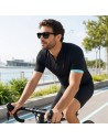 Jocca - Occhiali da sole polarizzati Bluetooth | Controllo tattile