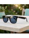 JOCCA - Lunettes de soleil Bluetooth polarisées | Contrôle tactile