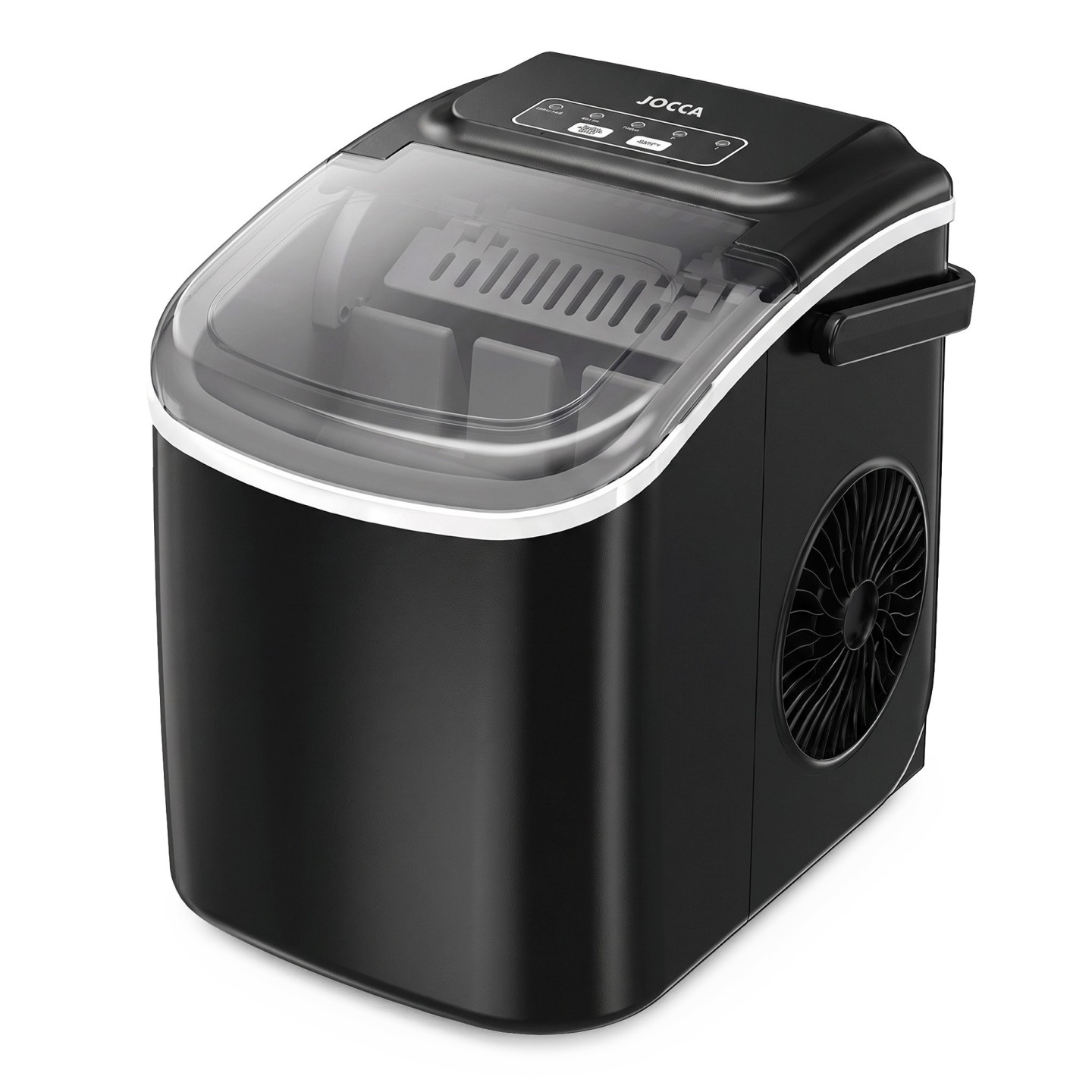 MACHINE PARA FAZER HIELO