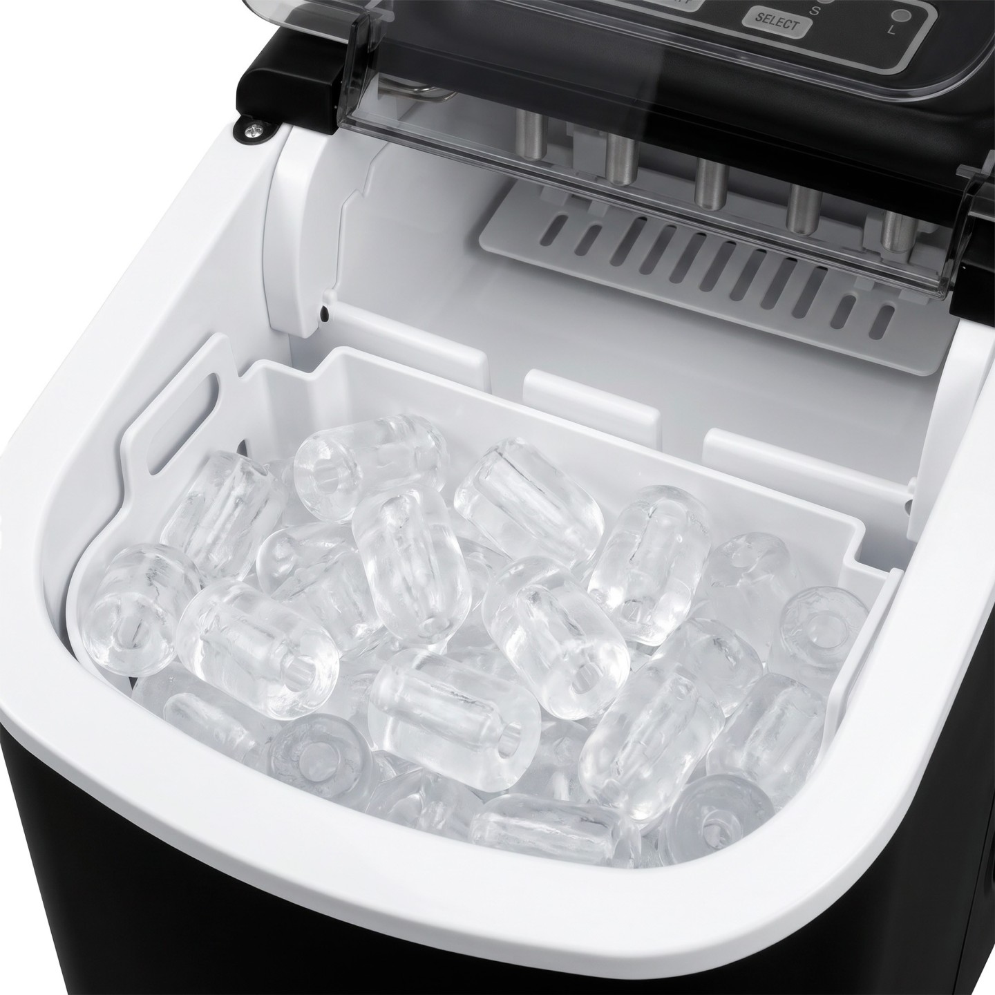 MACHINE PARA FAZER HIELO