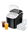 MACHINE PARA FAZER HIELO