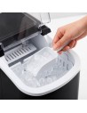 MAQUINA DE HACER  HIELO