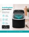 MAQUINA DE HACER  HIELO