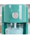 1,1 l Tubo elétrico que faz a máquina com as lâminas de aço inoxidável - jOCCA