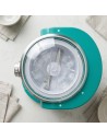 Máquina Para Hacer Granizados Eléctrica 1,1 L Con Cuchillas De Acero Inoxidable - JOCCA