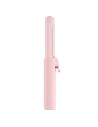Rizador de Pelo Mini Inalámbrico Portátil Rosa | JOCCA
