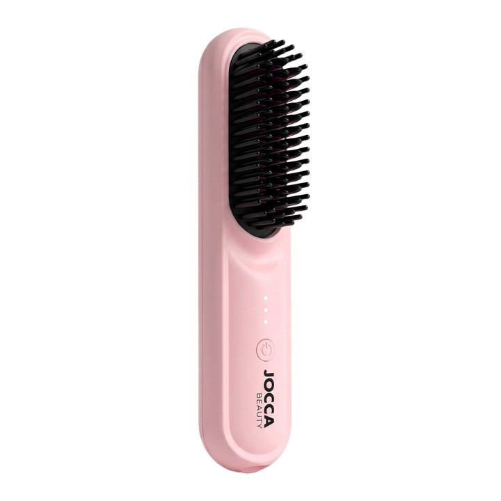 Comb Wireless Pink Travel Wranging | Jocca