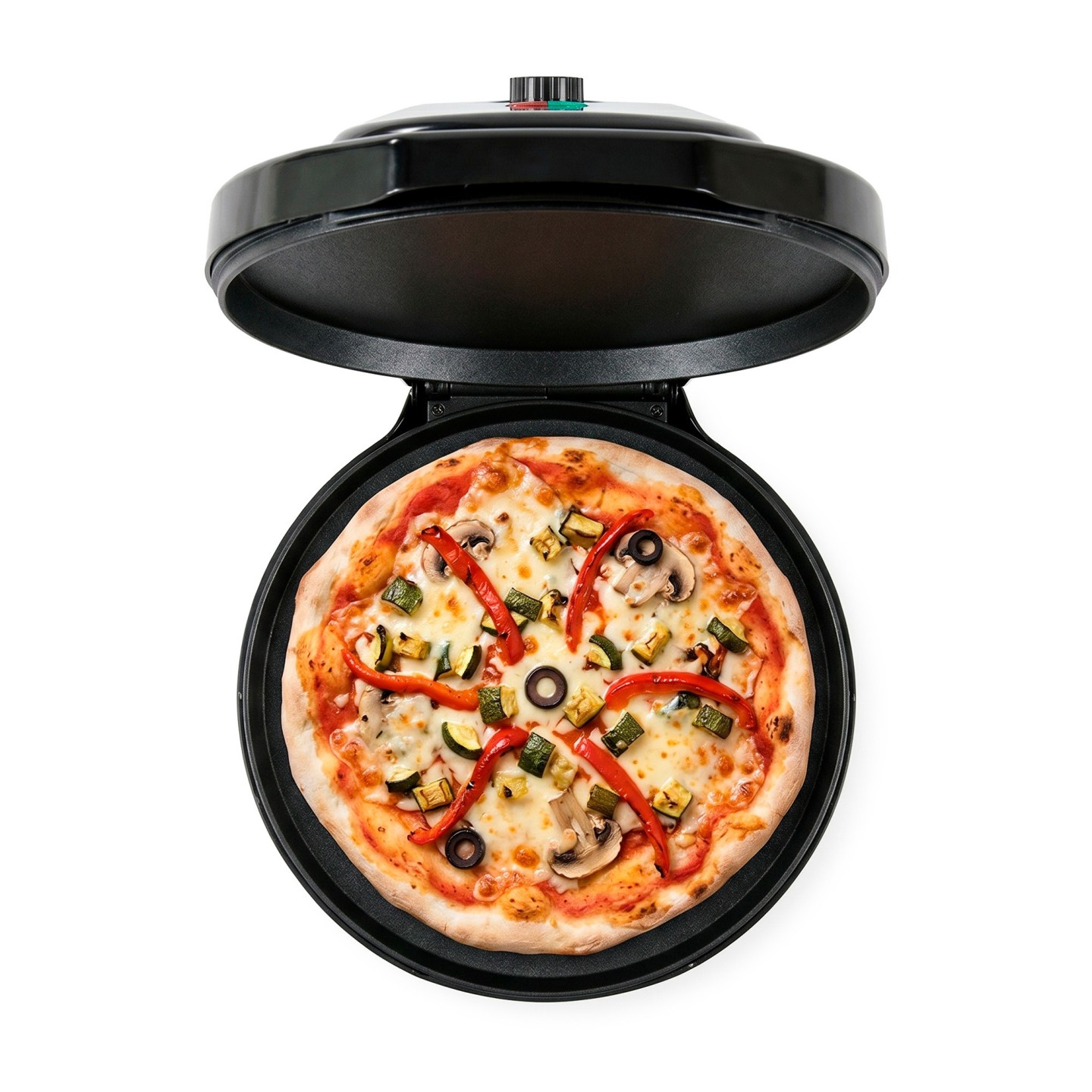 FORNO ELETTRICO PER PIZZA