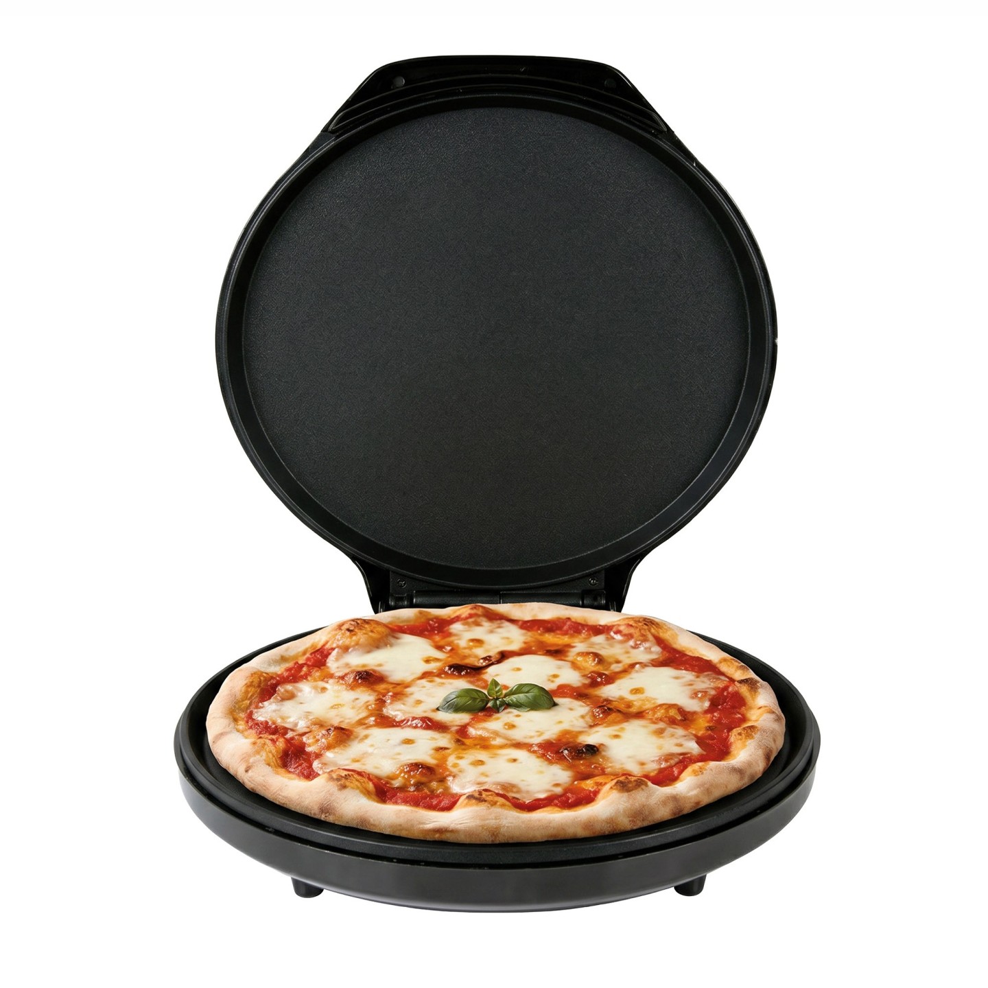 ELECTRIC PIZZA OVEN