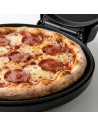 HORNO FÜR ELEKTRISCHE PIZZA