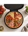 HORNO PARA PIZZA ELECTRICO