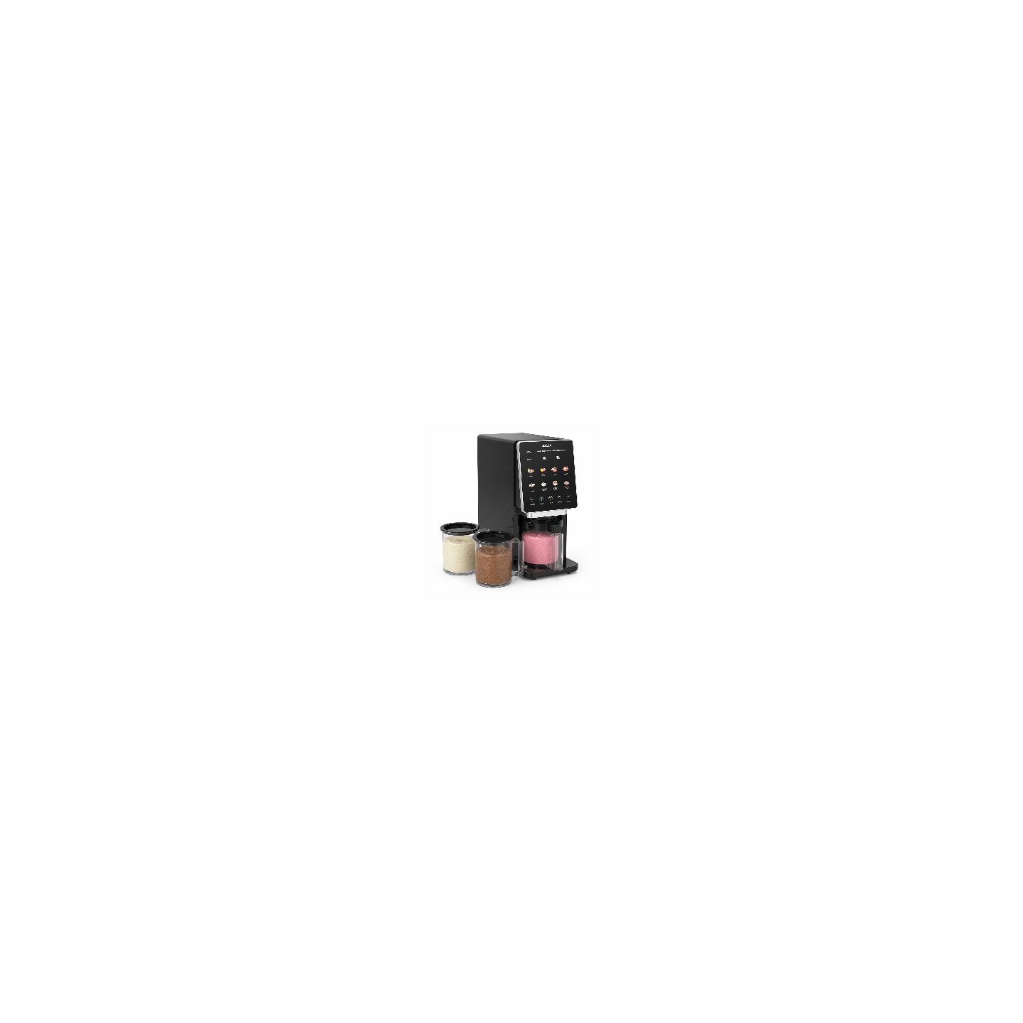 Heladera Con Pantalla Led y 11 Programas | JOCCA