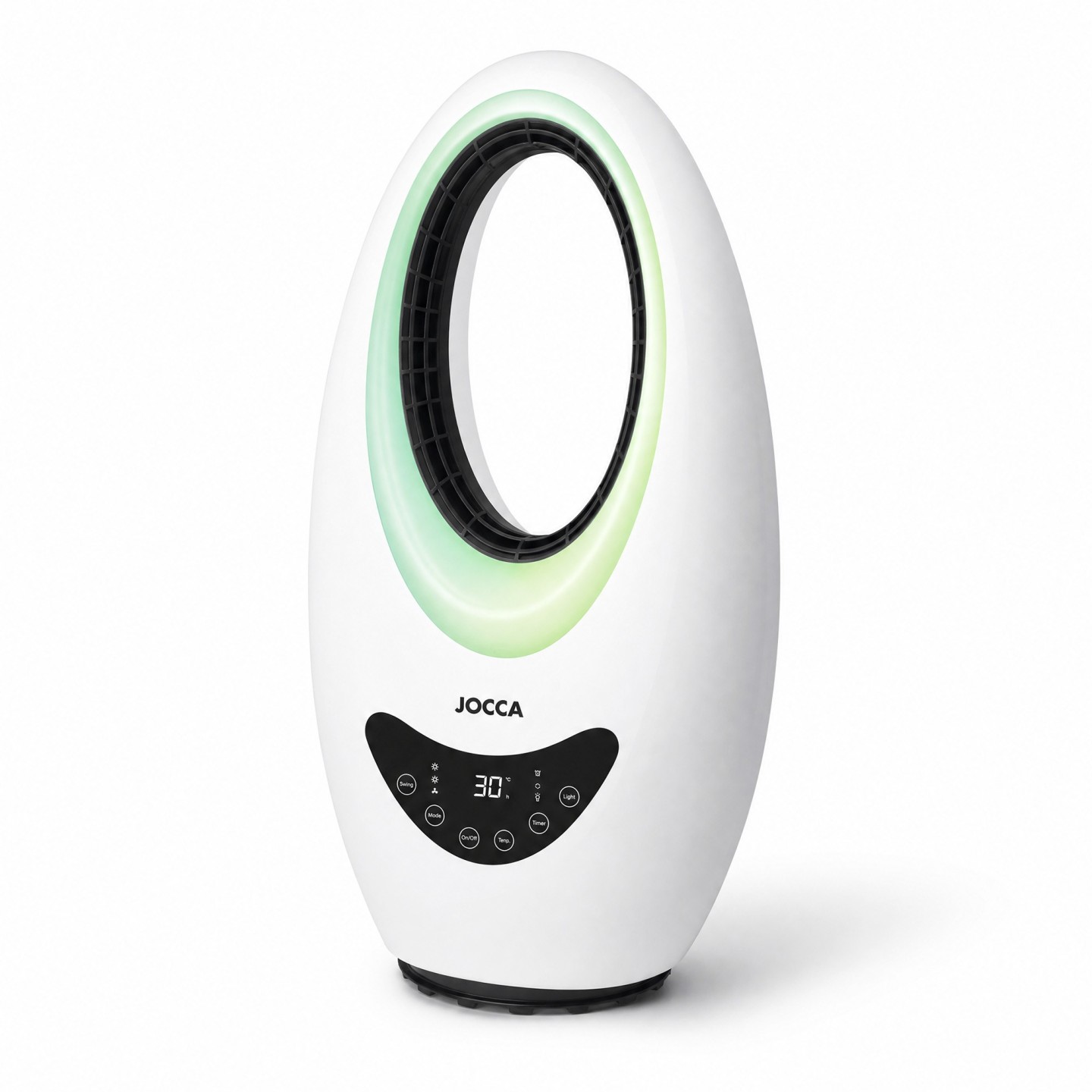 Warm Substrade 2000W with fan, command and timer | Jocca