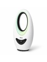 Calefactor sin aspas 2000W con ventilador, mando y temporizador | JOCCA