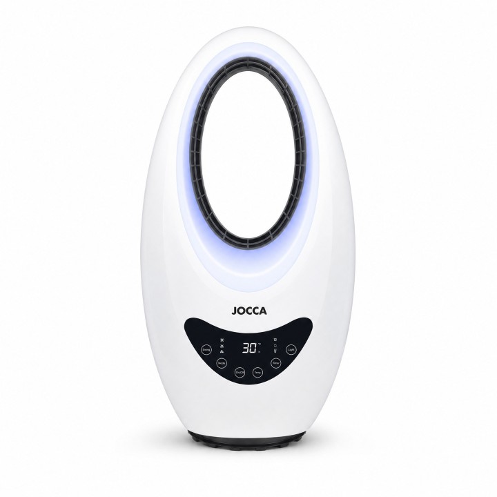 Warm-Unterzug 2000W mit Fan, Befehl und Timer | Jocca