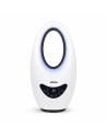 Calefactor sin aspas 2000W con ventilador, mando y temporizador | JOCCA