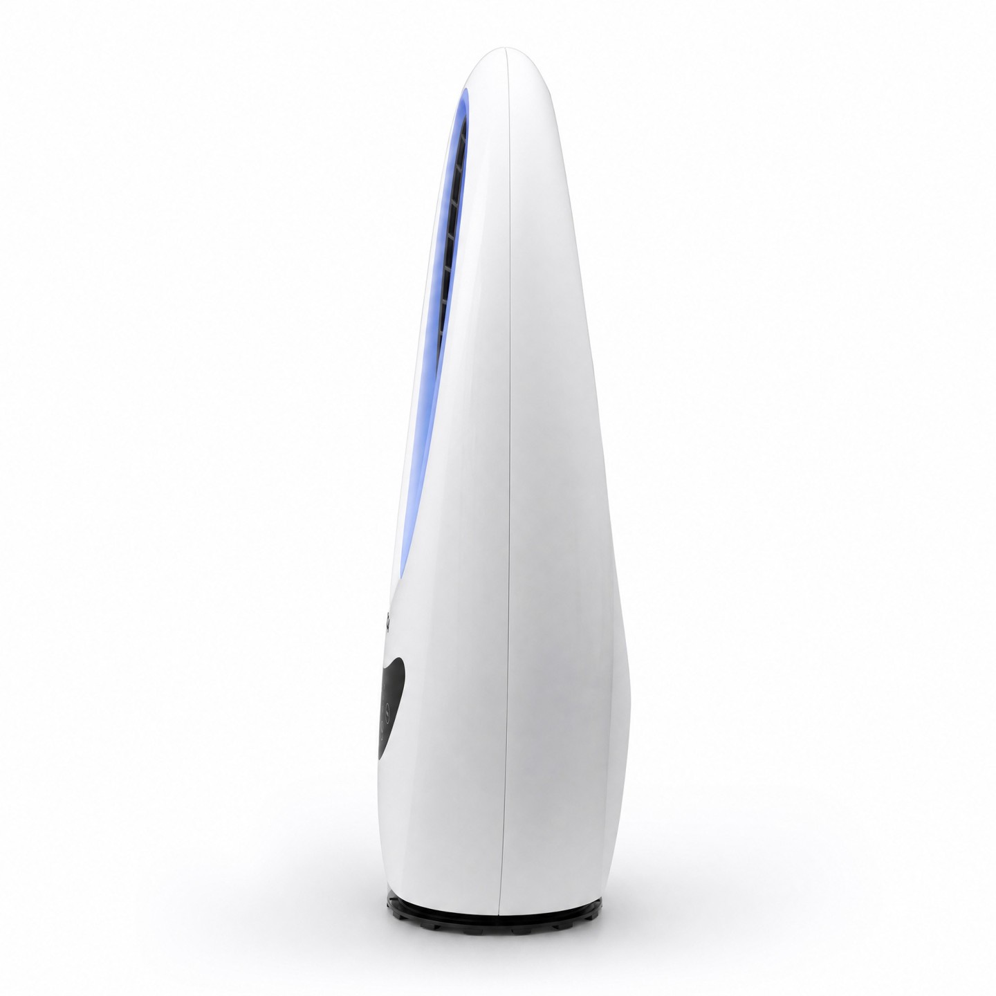 Calefactor sin aspas 2000W con ventilador, mando y temporizador | JOCCA