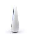 Calefactor sin aspas 2000W con ventilador, mando y temporizador | JOCCA