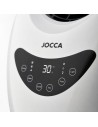 Warm Substrade 2000W with fan, command and timer | Jocca