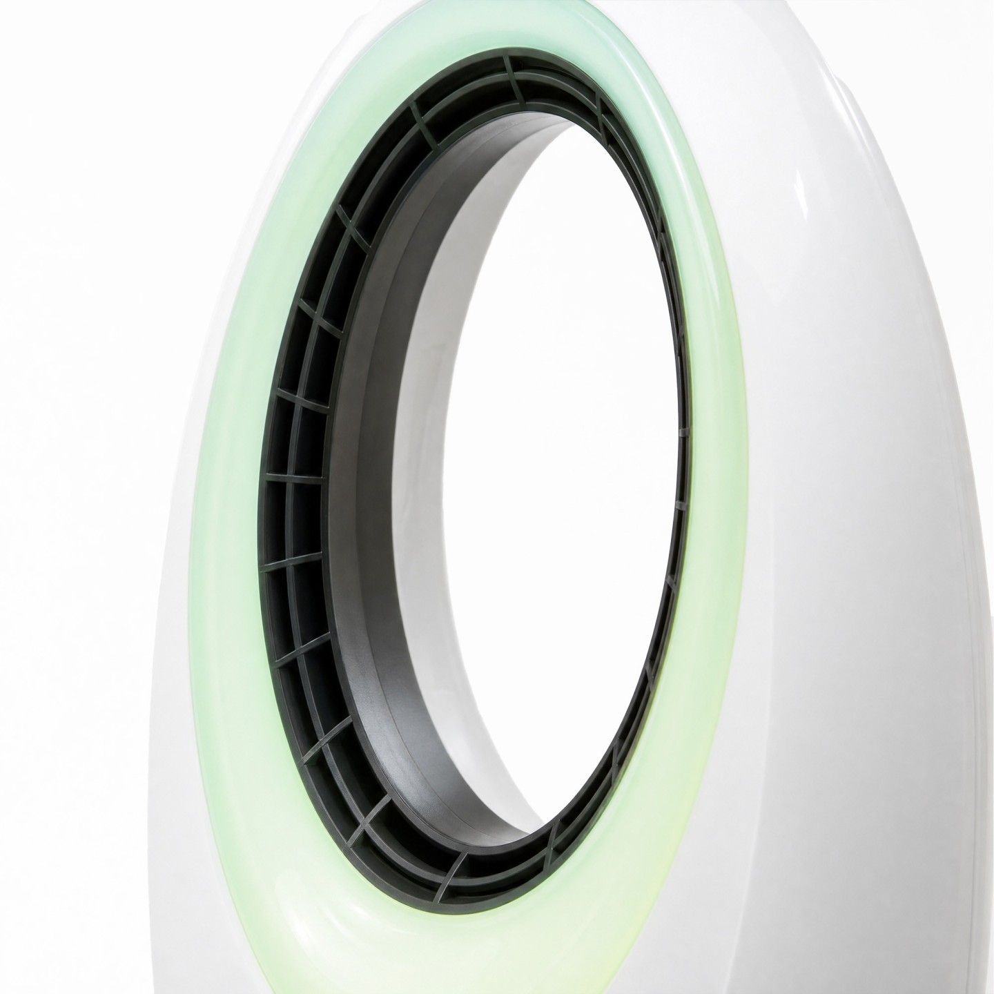 Sottostrade caldo 2000W con ventilatore, comando e timer | Jocca
