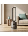 Thermied ohne Früchte kaltheizige digitale Keramikwärme
