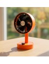 Ventilador de Sobremesa con ángulo de ajuste | JOCCA