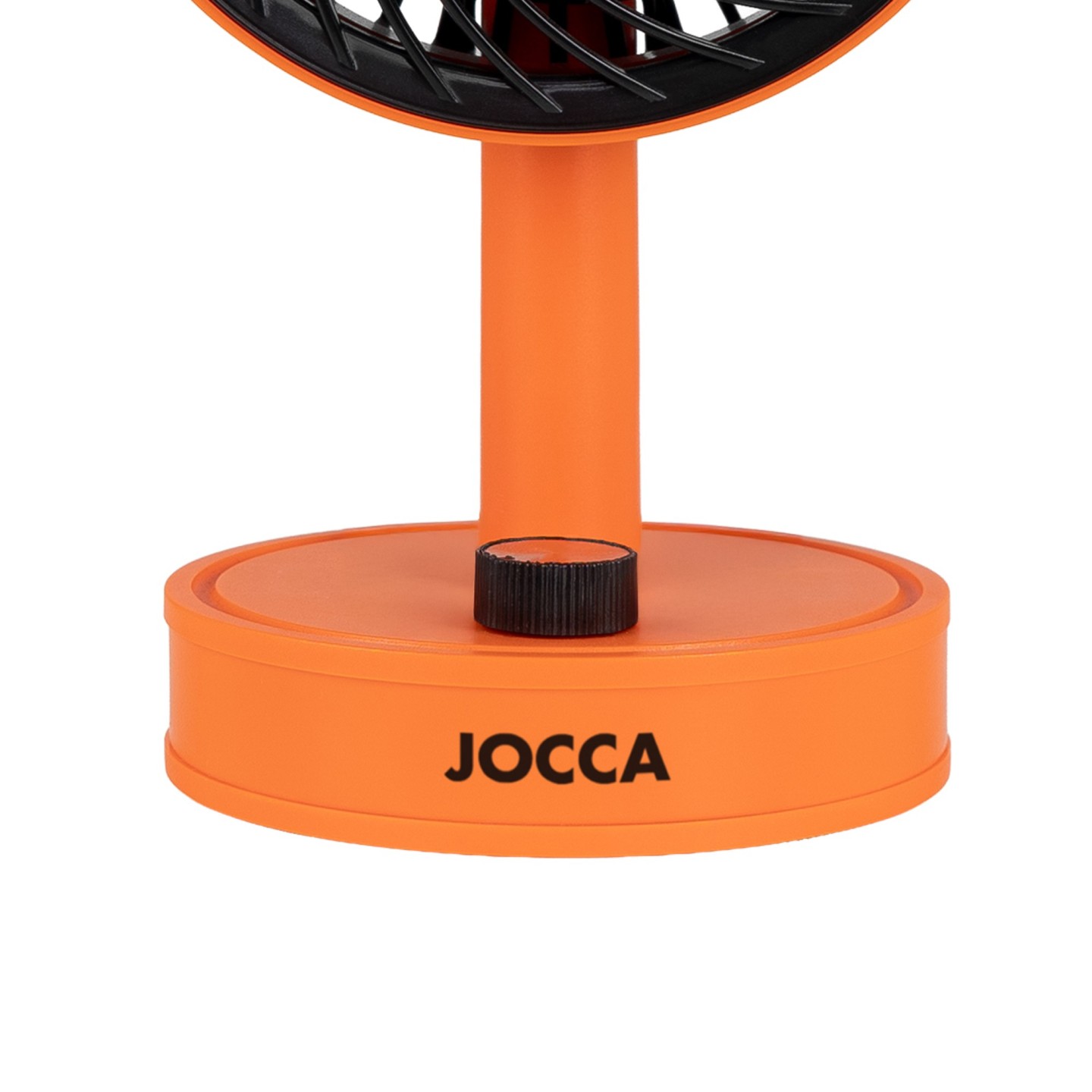 Ventilador de Sobremesa con ángulo de ajuste | JOCCA