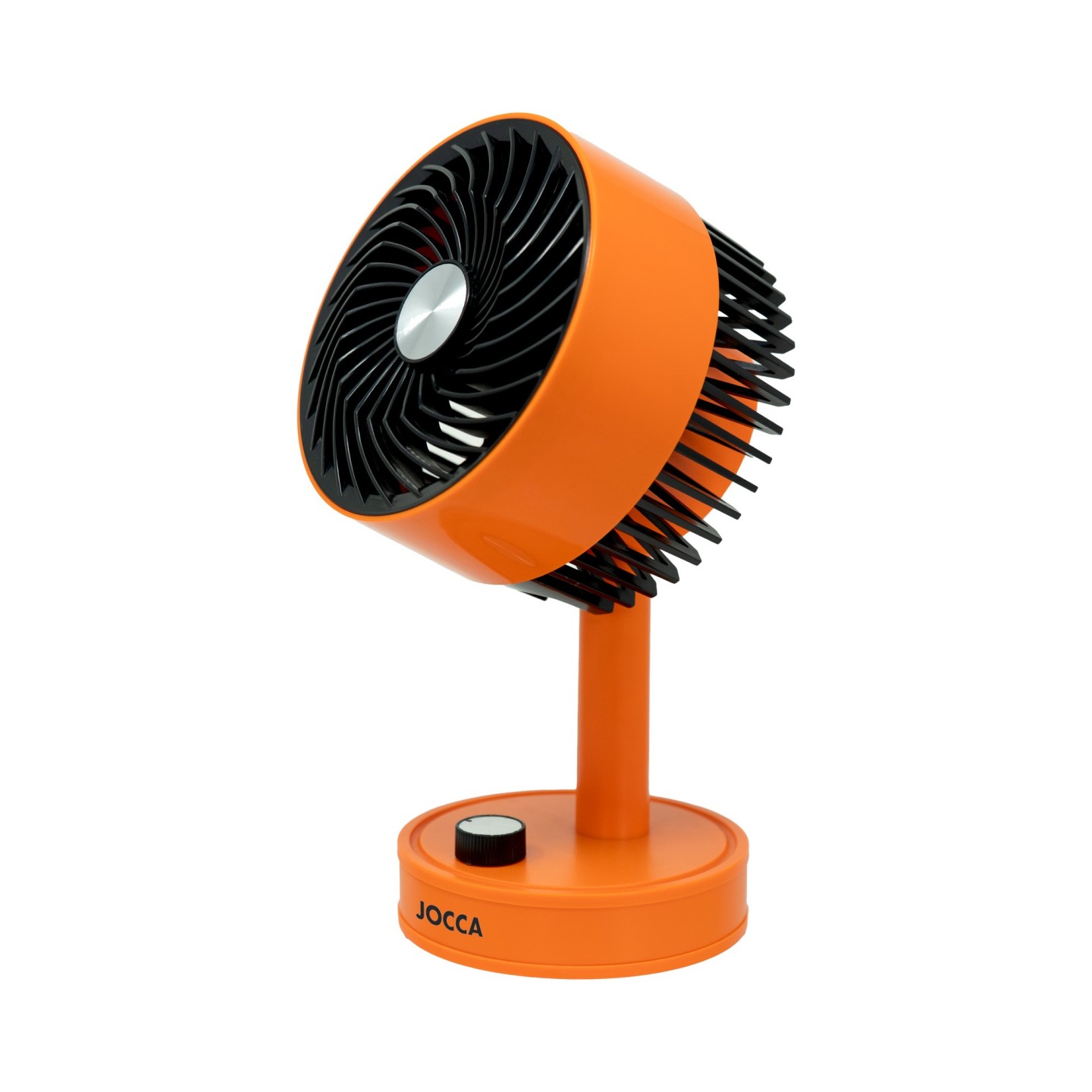 Ventilador de Sobremesa con ángulo de ajuste | JOCCA