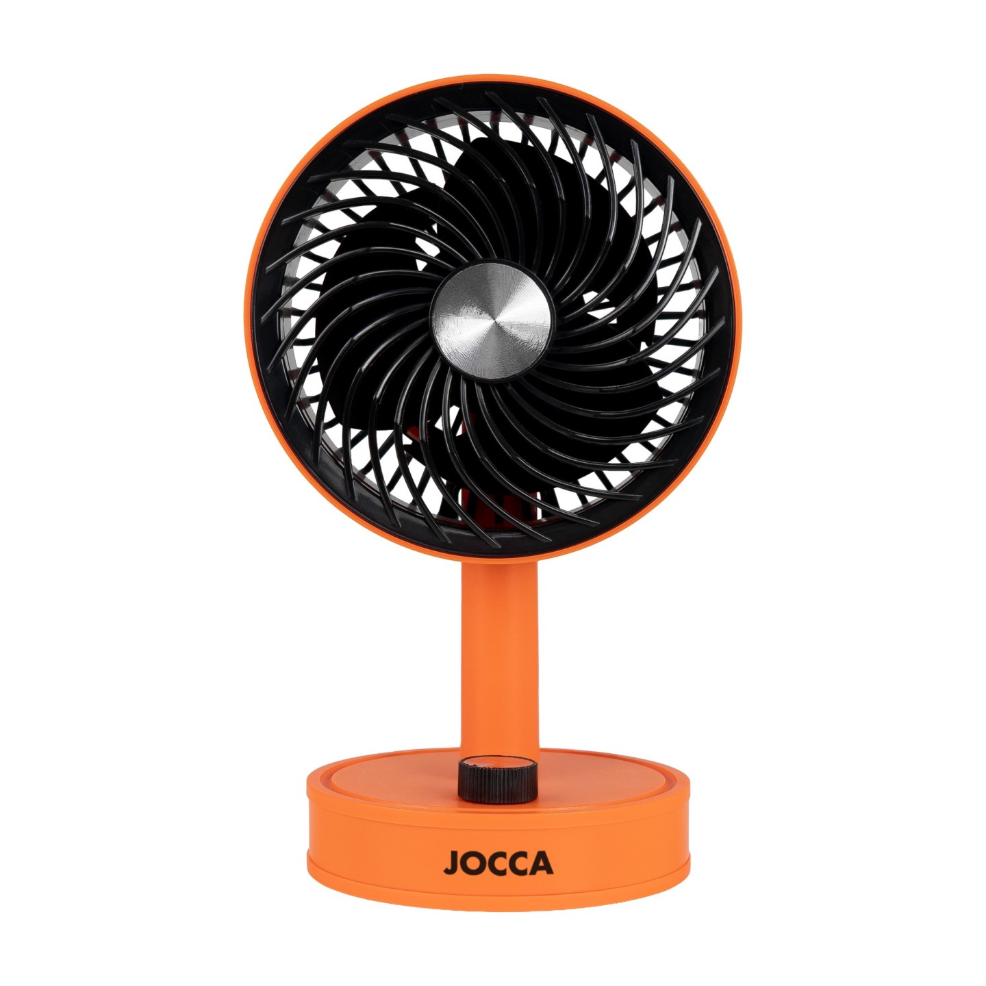 Ventilador de Sobremesa con ángulo de ajuste | JOCCA