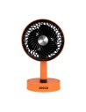 Ventilador de Sobremesa con ángulo de ajuste | JOCCA