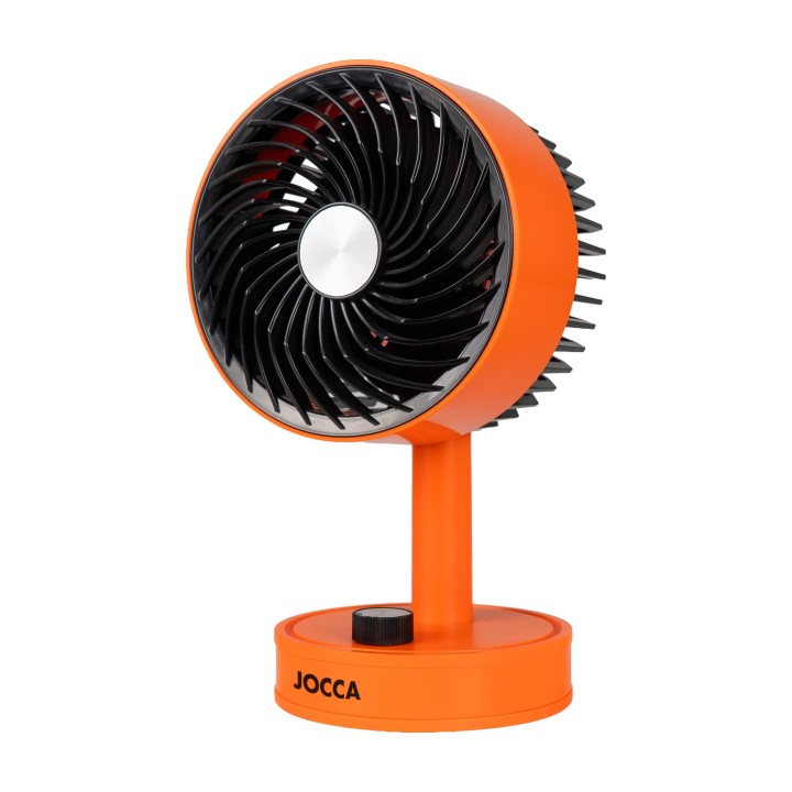 Ventilador de Sobremesa con ángulo de ajuste | JOCCA