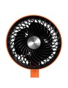 Ventilador de Sobremesa con ángulo de ajuste | JOCCA