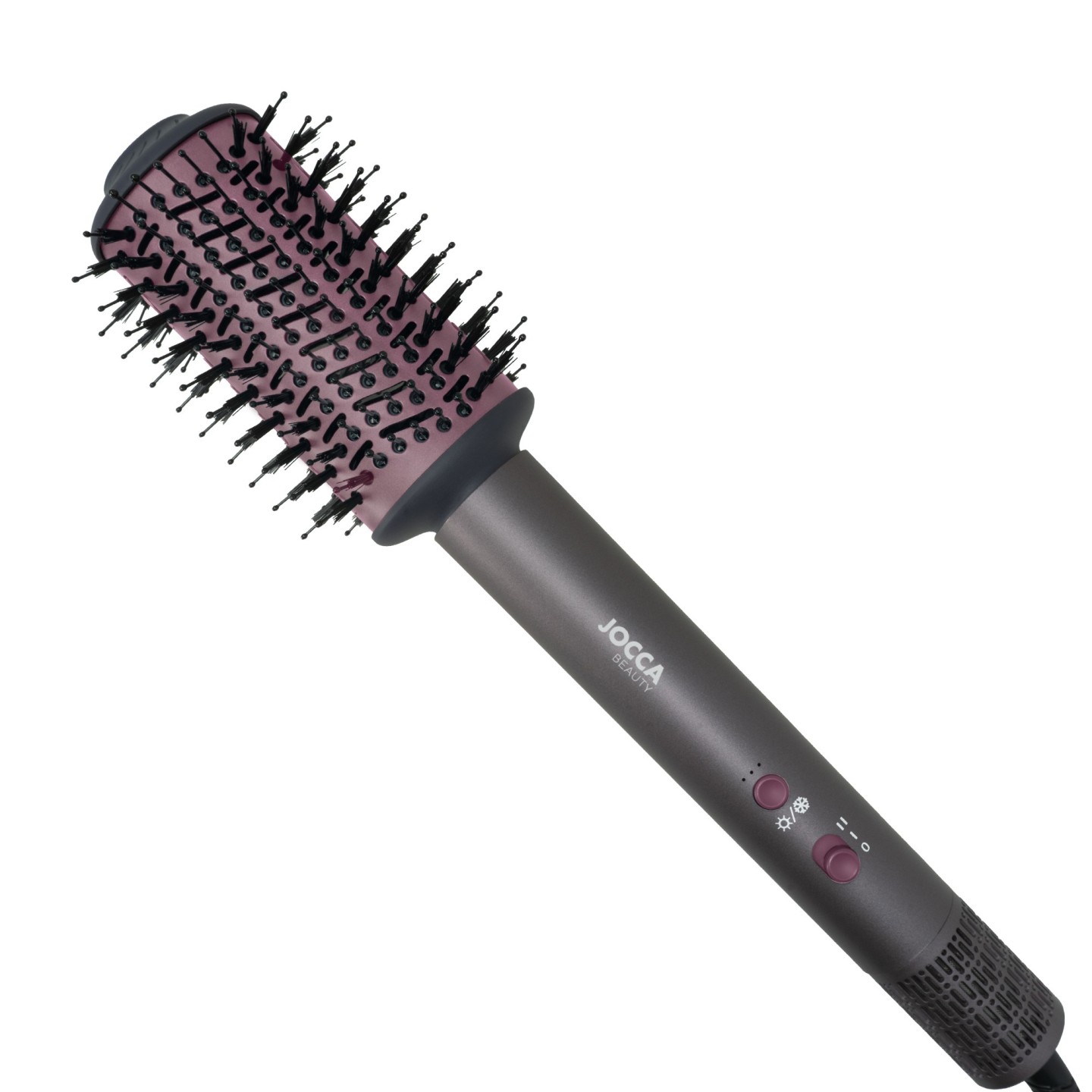 Moldeador de Pelo  5 Cabezales con Motor BLDC | Jocca