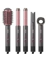 Moldeador de Pelo  5 Cabezales con Motor BLDC | Jocca