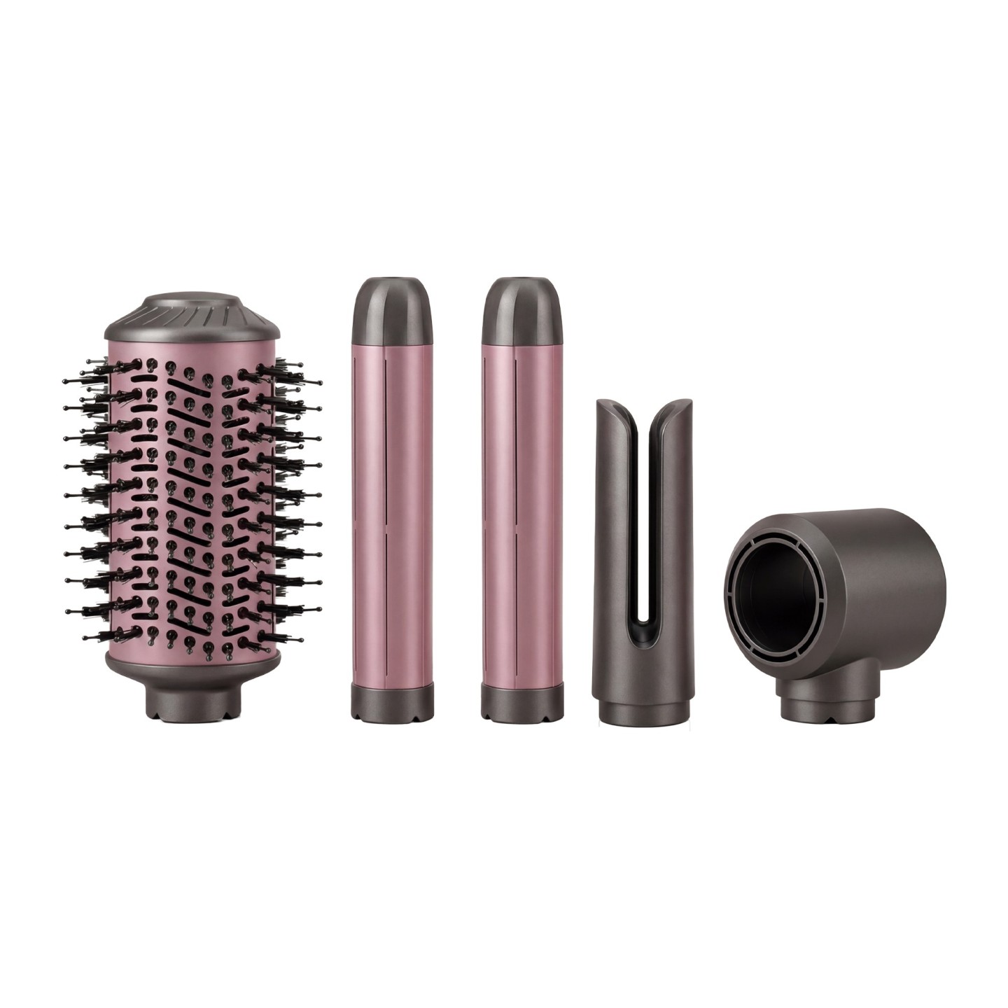 Moldeador de Pelo  5 Cabezales con Motor BLDC | Jocca