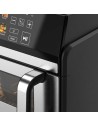Air Fryer 10 Liter mit Dual System | Jocca