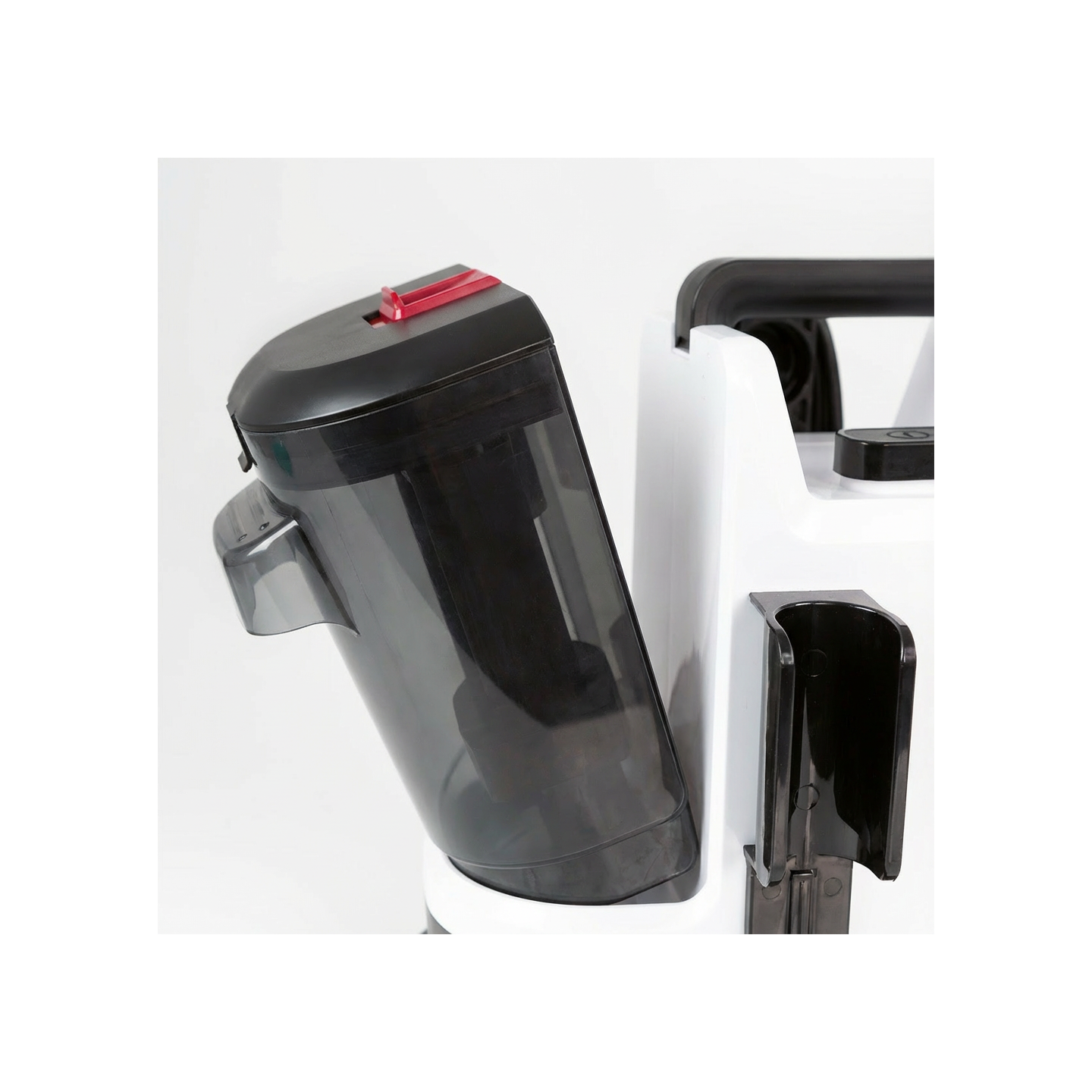 Aspirador de Tapicerías con Limpieza por Agua 12Kpa  JOCCA