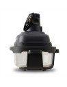 4,5l Glas Digital Air Fryer + 1,5l | Jocca