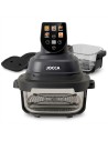 4,5L vetro digitale aria friggitrice + 1,5l | Jocca