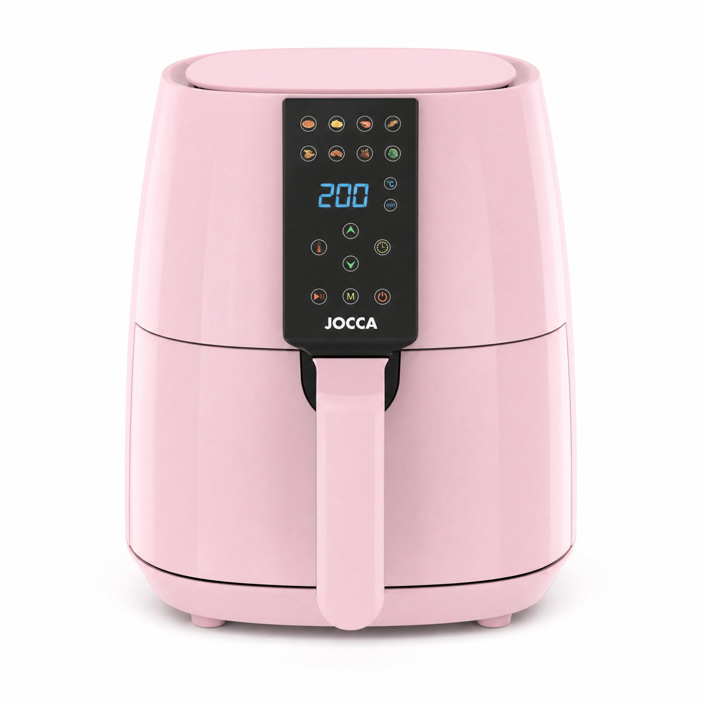 Fuoco d'artificio Air Digital Air 3.8L - Sweet Jocca Line