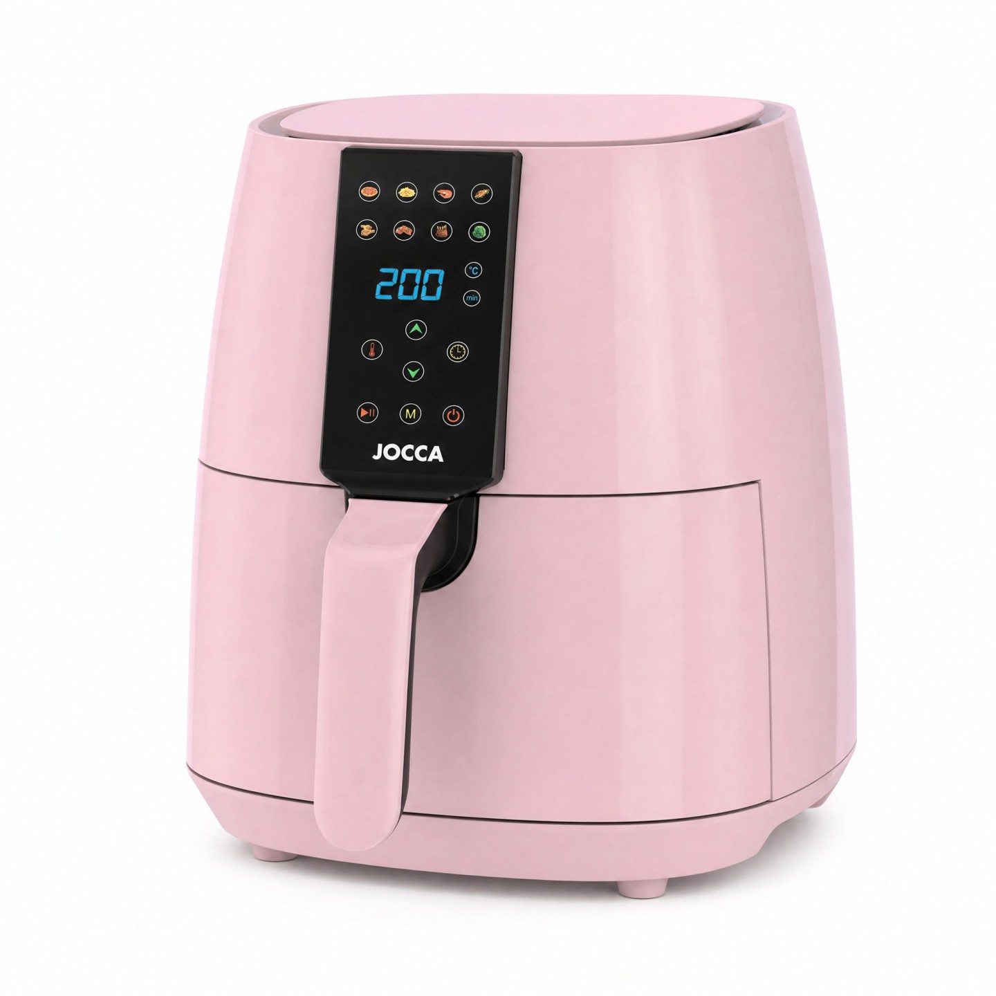 Fuoco d'artificio Air Digital Air 3.8L - Sweet Jocca Line