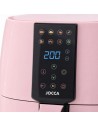 3.8L Rose Digital Air Firework - Sweet Jocca Line