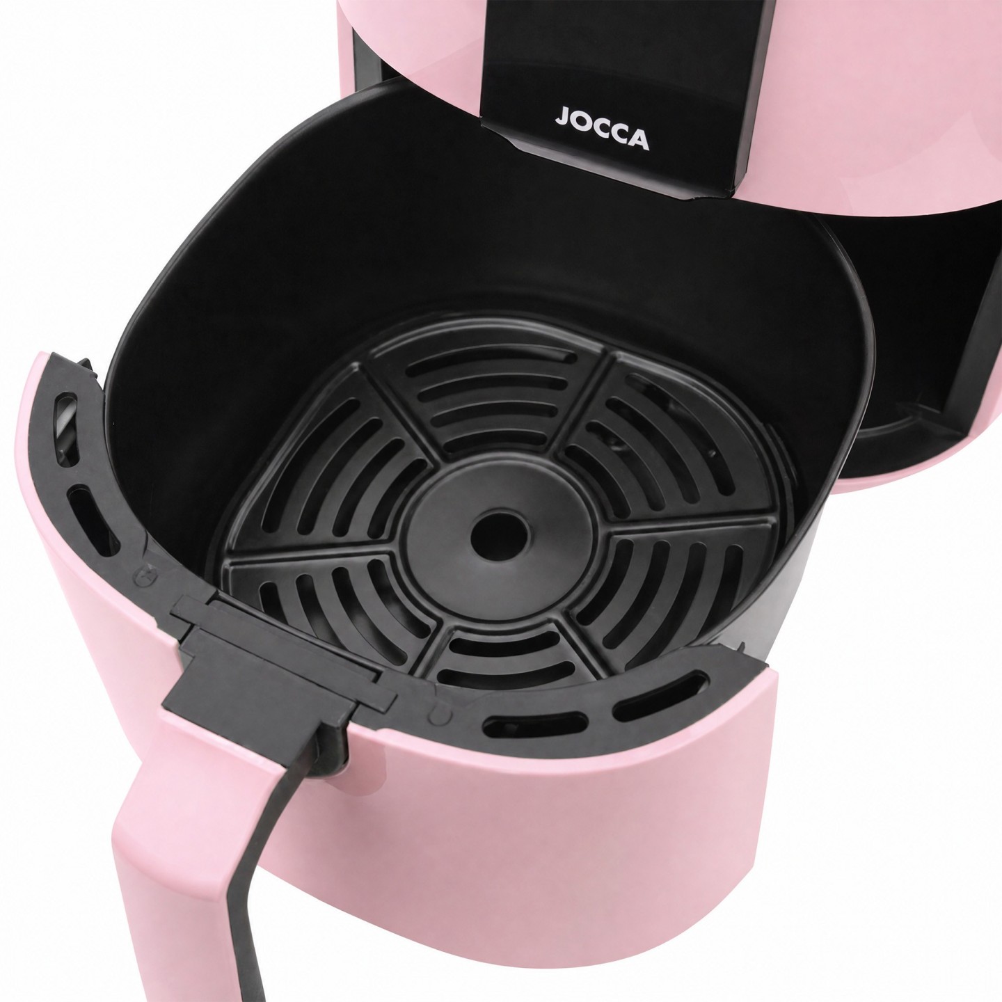 3,8L Feu d'artifice à air numérique Rose - Sweet Jocca Line