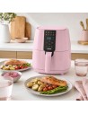 Friedora de Aire Digital 3.8L Rosa - Línea Sweet JOCCA