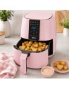 3.8L Rose Digital Air Firework - Sweet Jocca Line