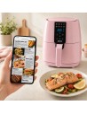 Friedora de Aire Digital 3.8L Rosa - Línea Sweet JOCCA