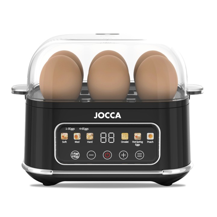 Eggler com tela de toque | Jocca
